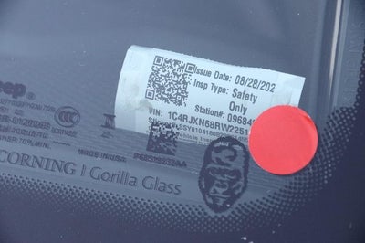 2024 Jeep Wrangler Sport S 4xe