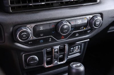 2024 Jeep Wrangler Sport S 4xe
