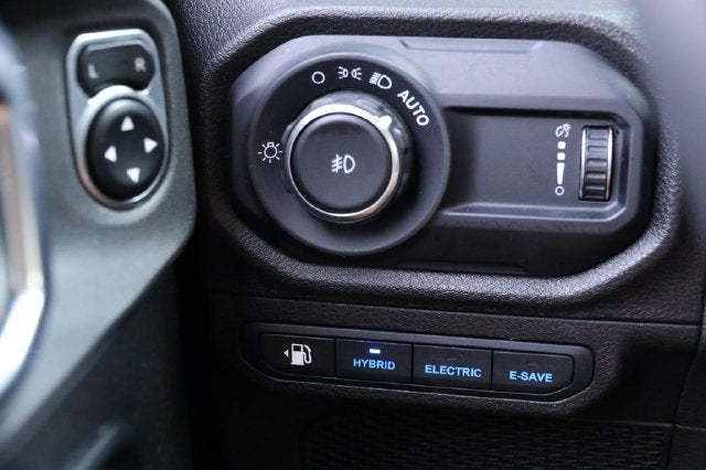 2024 Jeep Wrangler Sport S 4xe