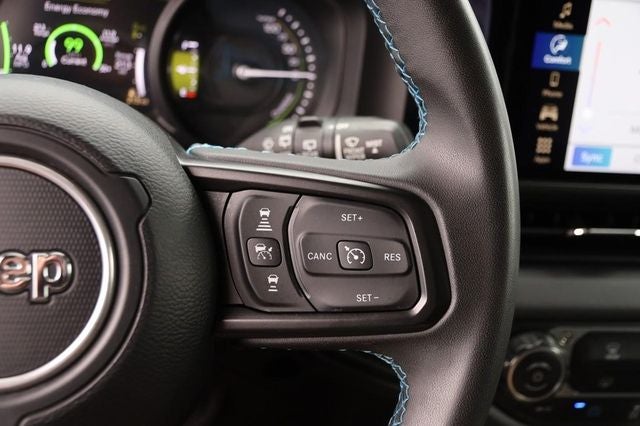2024 Jeep Wrangler Rubicon 4xe