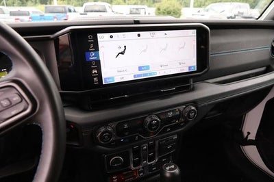 2024 Jeep Wrangler Rubicon 4xe