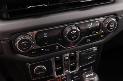 2024 Jeep Wrangler Rubicon 4xe