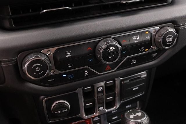 2024 Jeep Wrangler Rubicon 4xe
