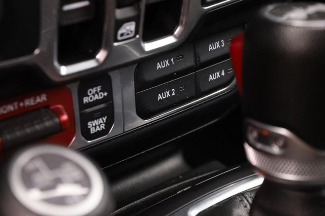 2024 Jeep Wrangler Rubicon 4xe