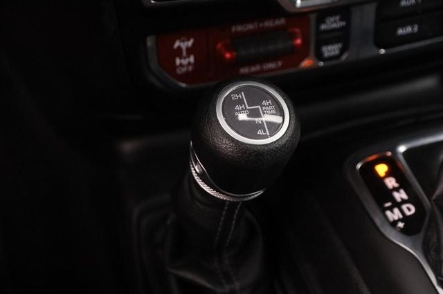 2024 Jeep Wrangler Rubicon 4xe