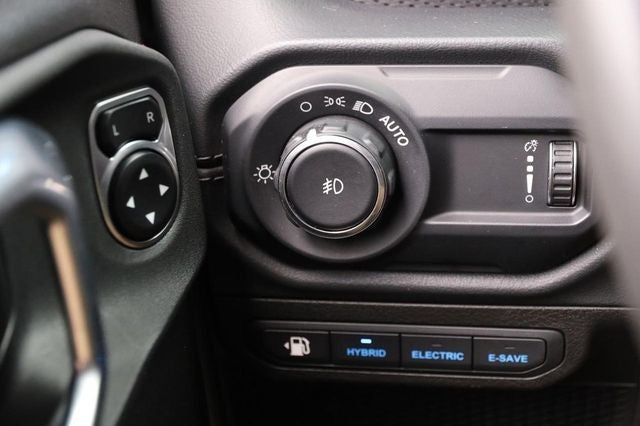 2024 Jeep Wrangler Rubicon 4xe