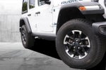 2024 Jeep Wrangler Rubicon 4xe