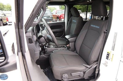 2024 Jeep Wrangler Rubicon 4xe