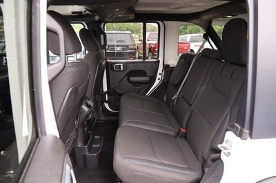 2024 Jeep Wrangler Rubicon 4xe