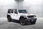 2024 Jeep Wrangler Rubicon 4xe