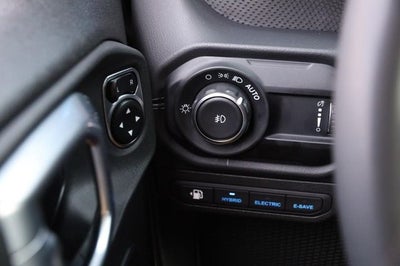 2024 Jeep Wrangler Rubicon 4xe