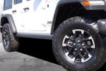 2024 Jeep Wrangler Rubicon 4xe
