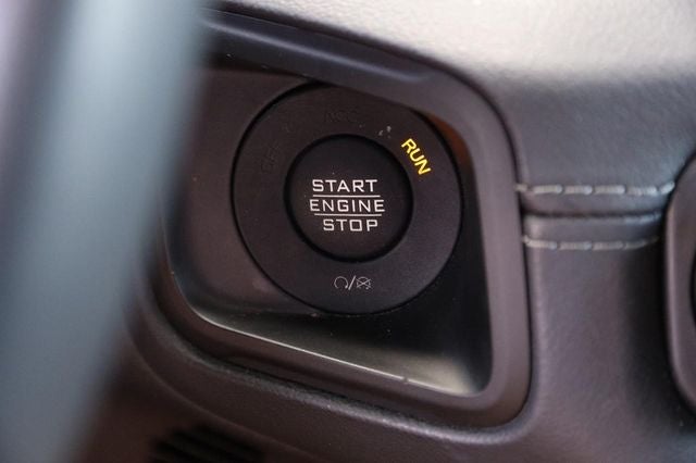 2024 Jeep Wrangler Rubicon 4xe