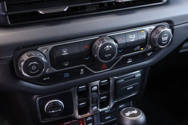 2024 Jeep Wrangler Rubicon 4xe