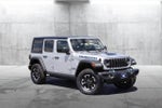 2024 Jeep Wrangler Rubicon 4xe