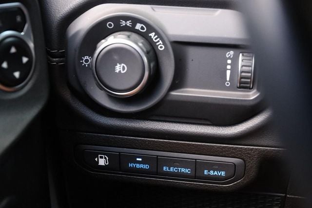 2024 Jeep Wrangler Rubicon 4xe