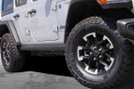 2024 Jeep Wrangler Rubicon 4xe
