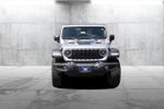 2024 Jeep Wrangler Rubicon 4xe