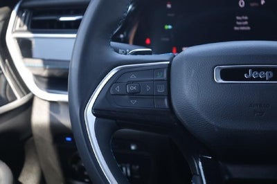 2024 Jeep Grand Cherokee Trailhawk 4xe