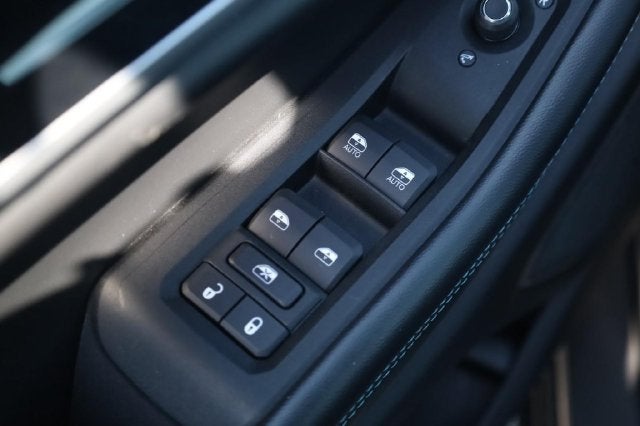 2024 Jeep Grand Cherokee Trailhawk 4xe