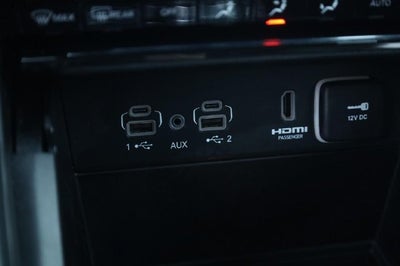 2024 Jeep Grand Cherokee Trailhawk 4xe