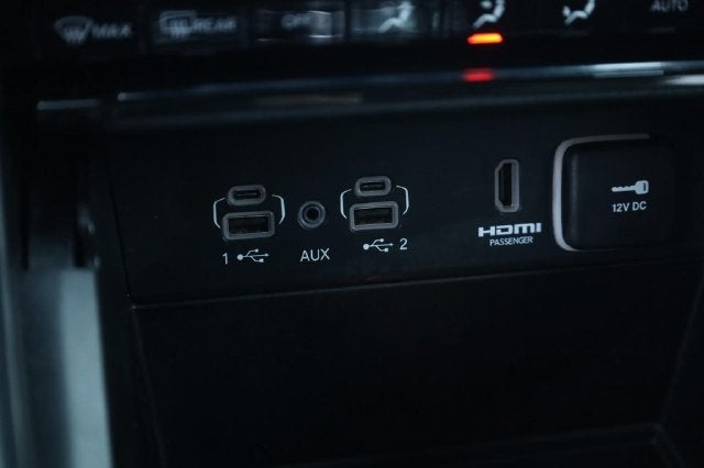 2024 Jeep Grand Cherokee Trailhawk 4xe