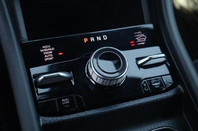 2024 Jeep Grand Cherokee Trailhawk 4xe