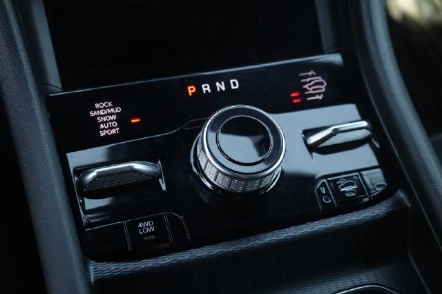 2024 Jeep Grand Cherokee Trailhawk 4xe