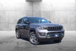 2024 Jeep Grand Cherokee Trailhawk 4xe