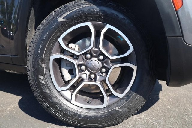 2024 Jeep Grand Cherokee Trailhawk 4xe