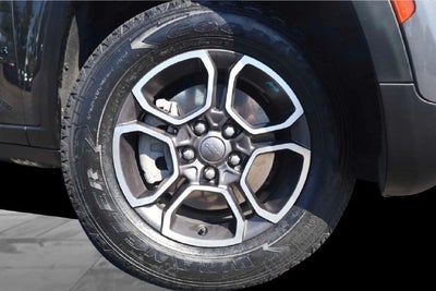2024 Jeep Grand Cherokee Trailhawk 4xe