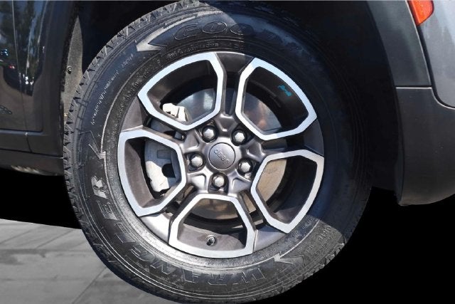 2024 Jeep Grand Cherokee Trailhawk 4xe