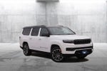2024 Jeep Grand Wagoneer L Series II