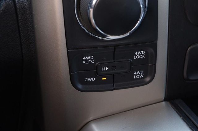 2014 RAM 1500 Big Horn