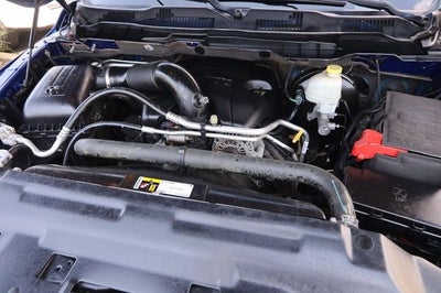 2014 RAM 1500 Big Horn