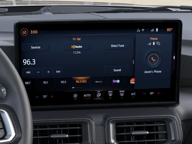 2026 Ford Mustang GT Fastback