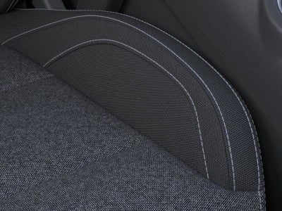 2026 Ford Mustang GT Fastback