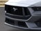 2026 Ford Mustang GT Fastback