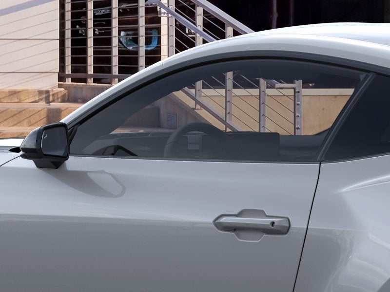 2026 Ford Mustang GT Fastback