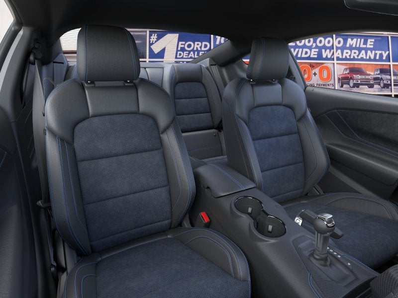 2026 Ford Mustang Dark Horse® Premium