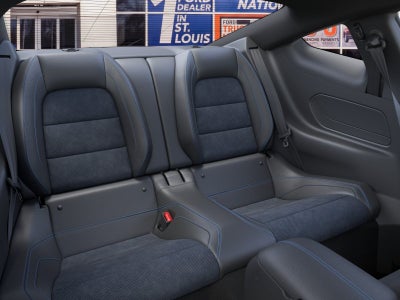 2026 Ford Mustang Dark Horse® Premium