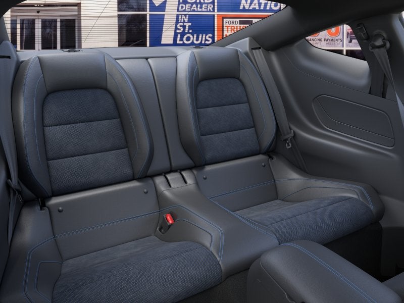 2026 Ford Mustang Dark Horse® Premium