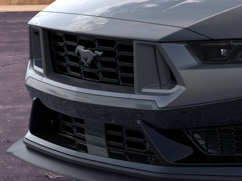 2026 Ford Mustang Dark Horse® Premium