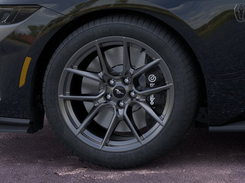 2026 Ford Mustang Dark Horse® Premium