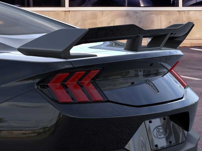 2026 Ford Mustang Dark Horse® Premium