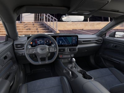 2026 Ford Mustang Dark Horse® Premium
