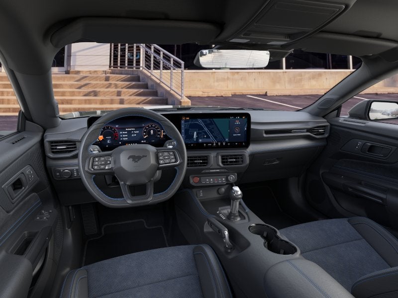 2026 Ford Mustang Dark Horse® Premium
