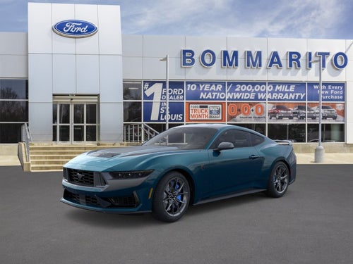 2026 Ford Mustang Dark Horse® Premium
