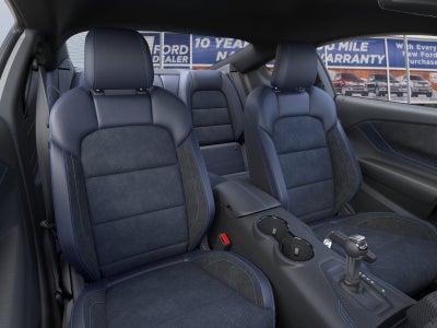 2026 Ford Mustang Dark Horse® Premium