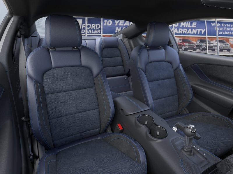 2026 Ford Mustang Dark Horse® Premium
